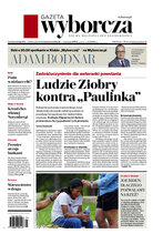 Gazeta Wyborcza Radom 121/2022