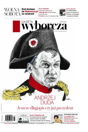 Gazeta Wyborcza Radom 123/2022