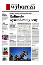 Gazeta Wyborcza Radom 132/2022