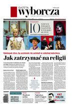 Gazeta Wyborcza Radom 134/2022