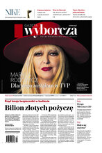 Gazeta Wyborcza Radom 138/2022