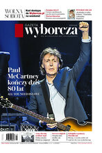 Gazeta Wyborcza Radom 140/2022