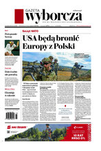 Gazeta Wyborcza Radom 150/2022