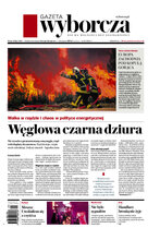 Gazeta Wyborcza Radom 167/2022