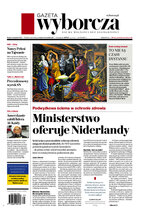 Gazeta Wyborcza Radom 179/2022