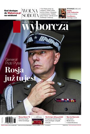 Gazeta Wyborcza Radom 211/2022