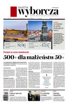 Gazeta Wyborcza Radom 220/2022