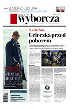 Gazeta Wyborcza Radom 222/2022