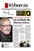 Gazeta Wyborcza Radom 224/2022