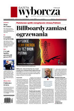 Gazeta Wyborcza Radom 233/2022