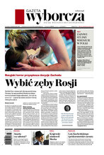 Gazeta Wyborcza Radom 239/2022