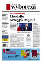 Gazeta Wyborcza Radom 244/2022