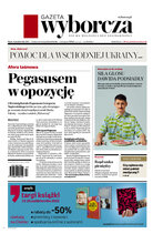 Gazeta Wyborcza Radom 246/2022