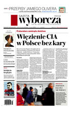 Gazeta Wyborcza Radom 248/2022