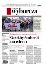 Gazeta Wyborcza Radom 25/2022