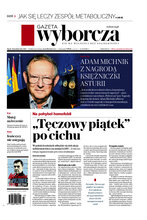 Gazeta Wyborcza Radom 252/2022