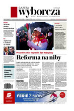 Gazeta Wyborcza Radom 28/2022