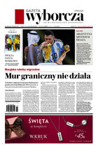 Gazeta Wyborcza Radom 294/2022