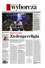 Gazeta Wyborcza Radom 296/2022