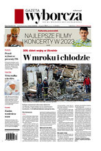 Gazeta Wyborcza Radom 303/2022
