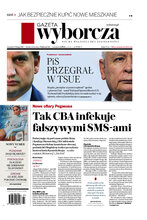 Gazeta Wyborcza Radom 39/2022
