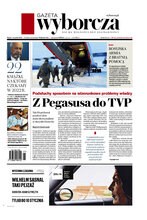 Gazeta Wyborcza Radom 4/2022