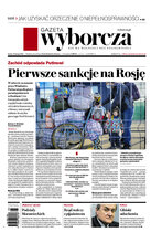 Gazeta Wyborcza Radom 44/2022