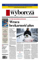 Gazeta Wyborcza Radom 56/2022