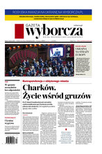 Gazeta Wyborcza Radom 68/2022
