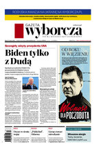 Gazeta Wyborcza Radom 70/2022