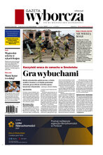 Gazeta Wyborcza Radom 75/2022