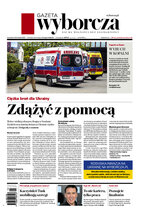 Gazeta Wyborcza Radom 92/2022