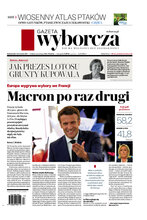 Gazeta Wyborcza Radom 95/2022