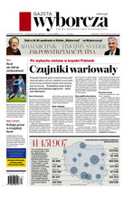 Gazeta Wyborcza Radom 98/2022