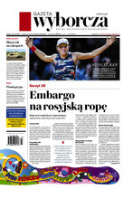 Gazeta Wyborcza Rzeszów 126/2022