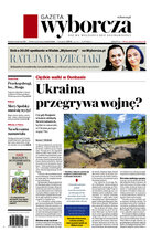 Gazeta Wyborcza Rzeszów 137/2022