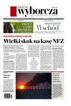Gazeta Wyborcza Rzeszów 236/2022