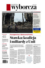 Gazeta Wyborcza Rzeszów 81/2022
