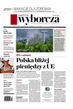 Gazeta Wyborcza Szczecin 128/2022