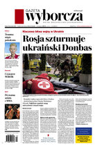 Gazeta Wyborcza Szczecin 91/2022