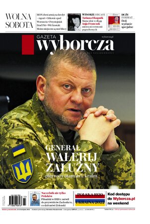 Gazeta Wyborcza Toruń 188/2022