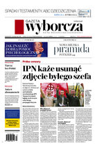 Gazeta Wyborcza Toruń 242/2022