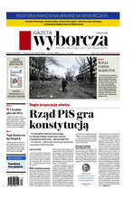 Gazeta Wyborcza Toruń 67/2022