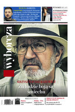 Gazeta Wyborcza Toruń 77/2022
