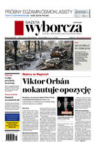 Gazeta Wyborcza Toruń 79/2022