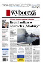 Gazeta Wyborcza Toruń 90/2022