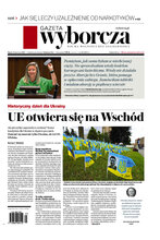 Gazeta Wyborcza Trójmiasto 145/2022