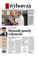 Gazeta Wyborcza Trójmiasto 191/2022
