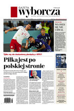 Gazeta Wyborcza Trójmiasto 279/2022