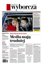Gazeta Wyborcza Wrocław 102/2022